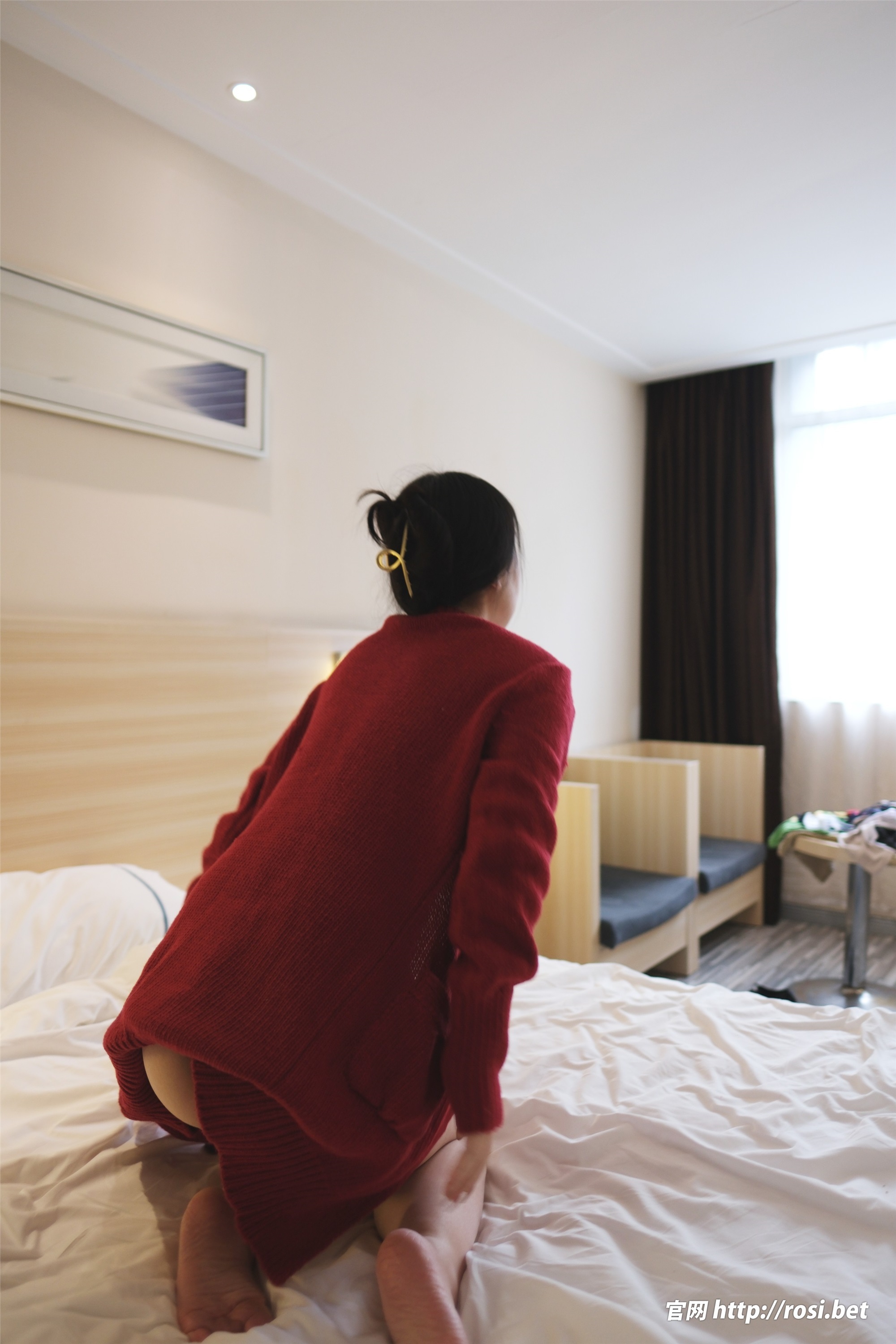 ROSI写真 2024.04.22 NO.4522